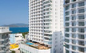 โรงแรมลิเบอร์ตี้ เซ็นทรัล ญาจาง